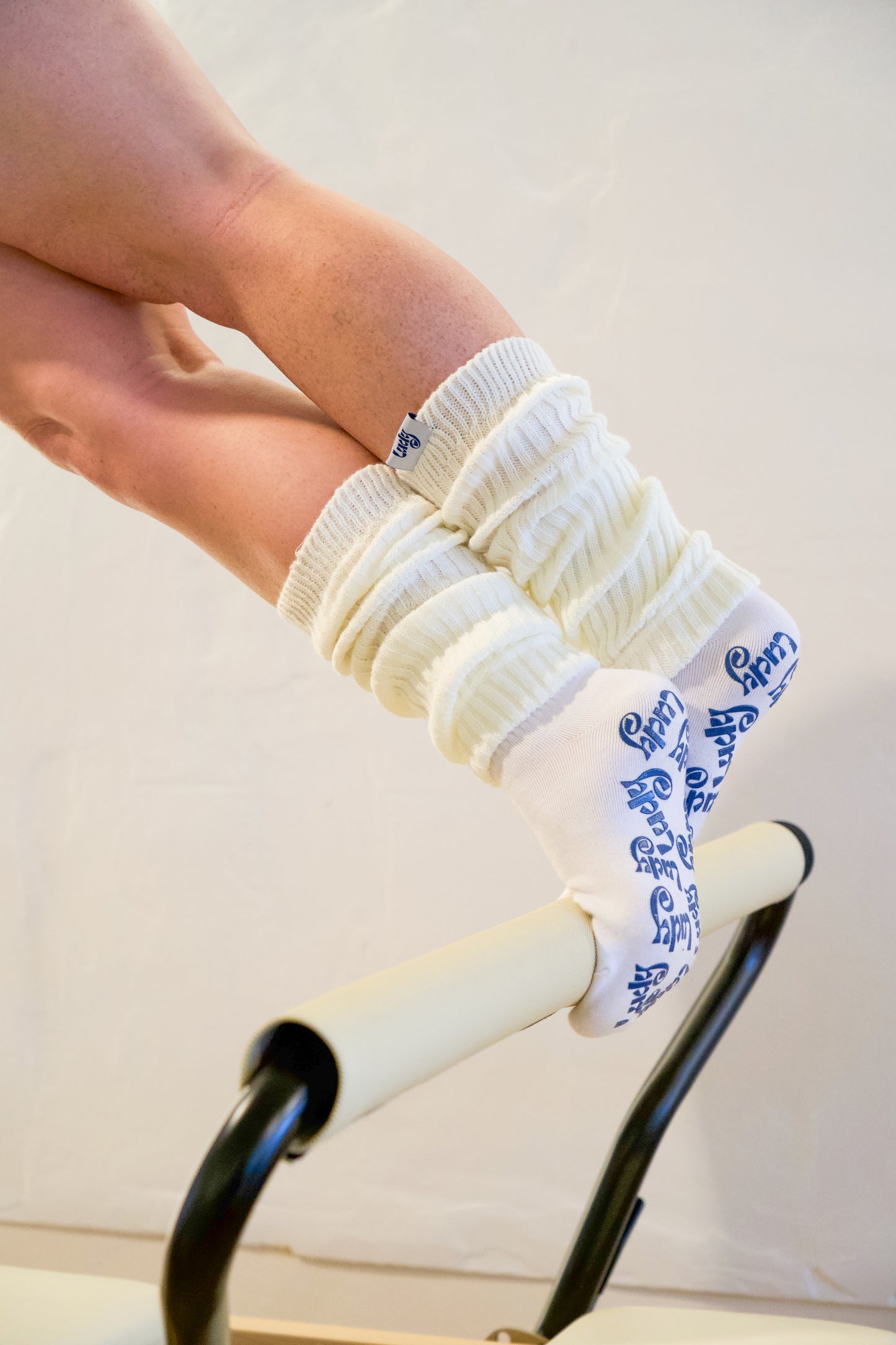 Ludy Leg Warmers