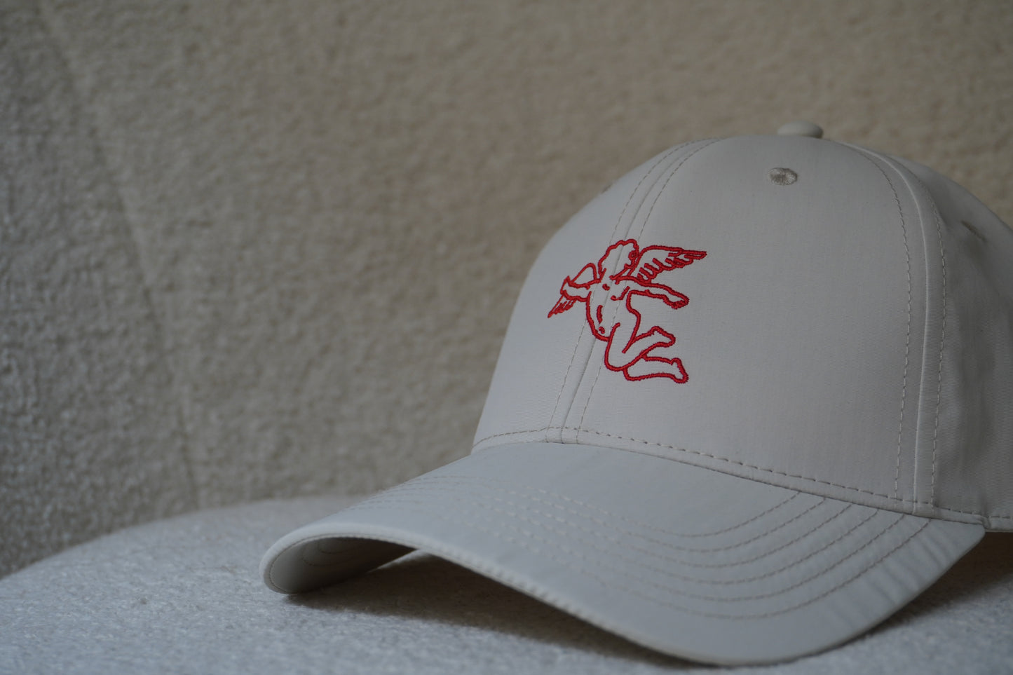 The Cherub Cap