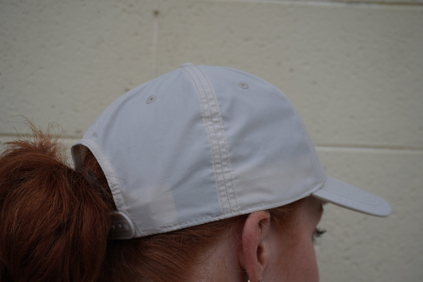 The Cherub Cap