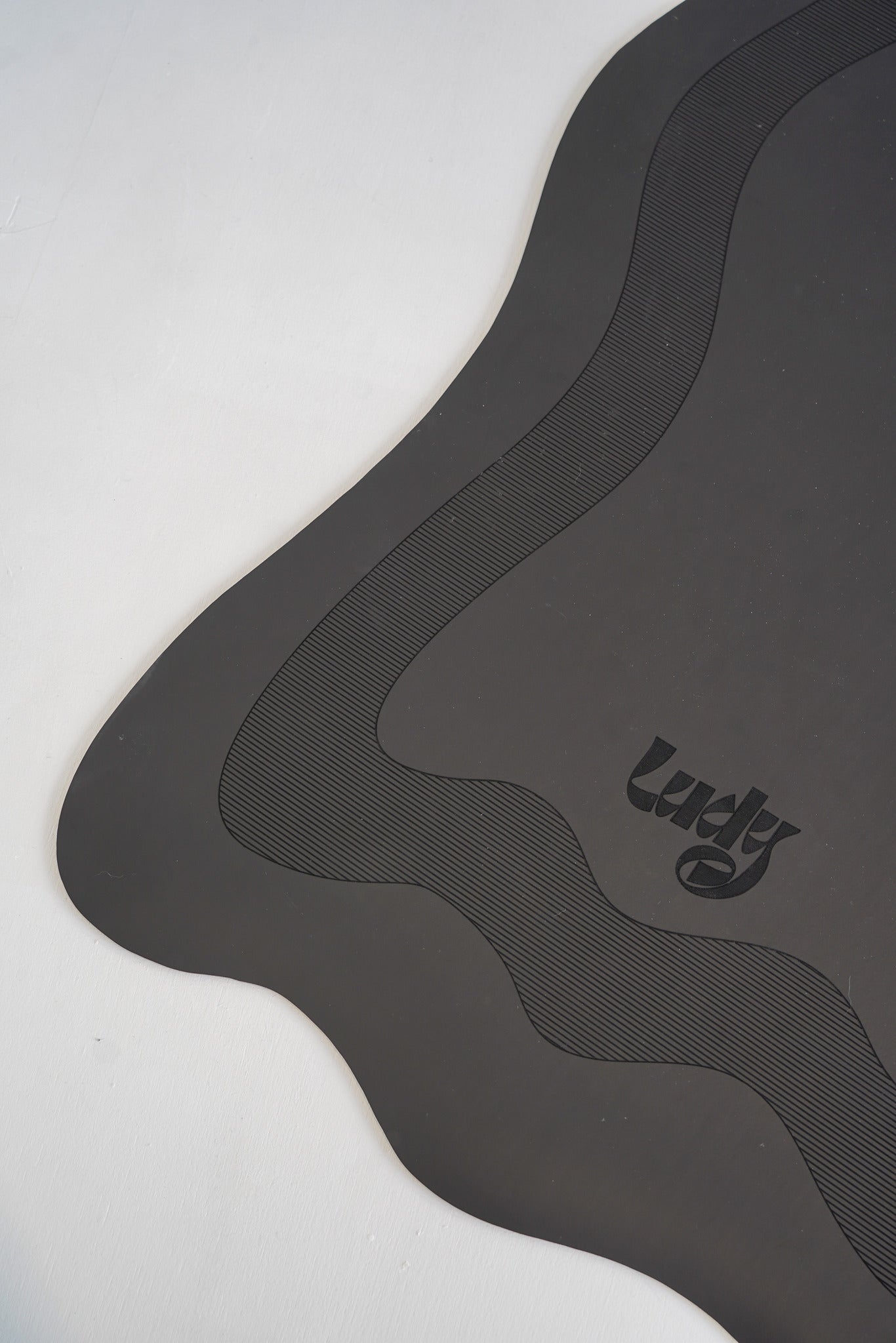 The Ludy Mat