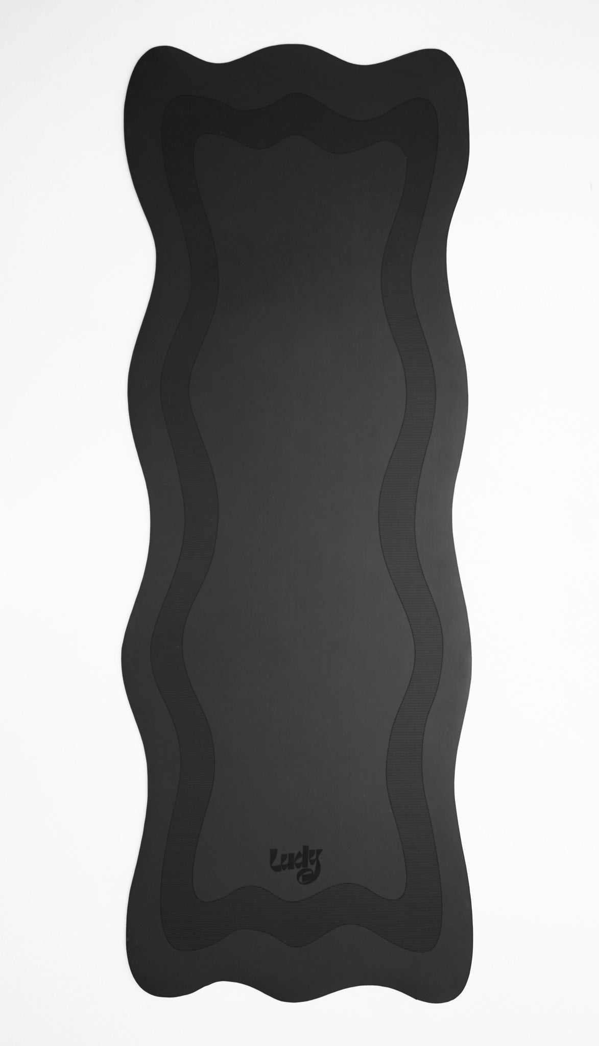 The Ludy Mat