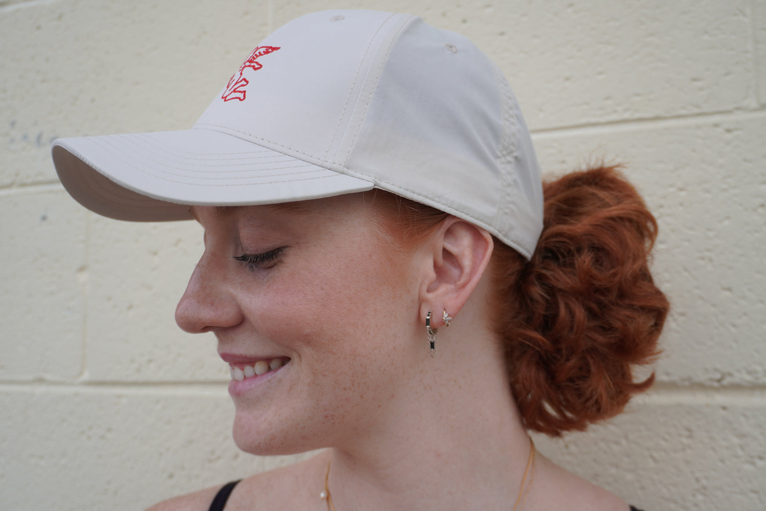 The Cherub Cap