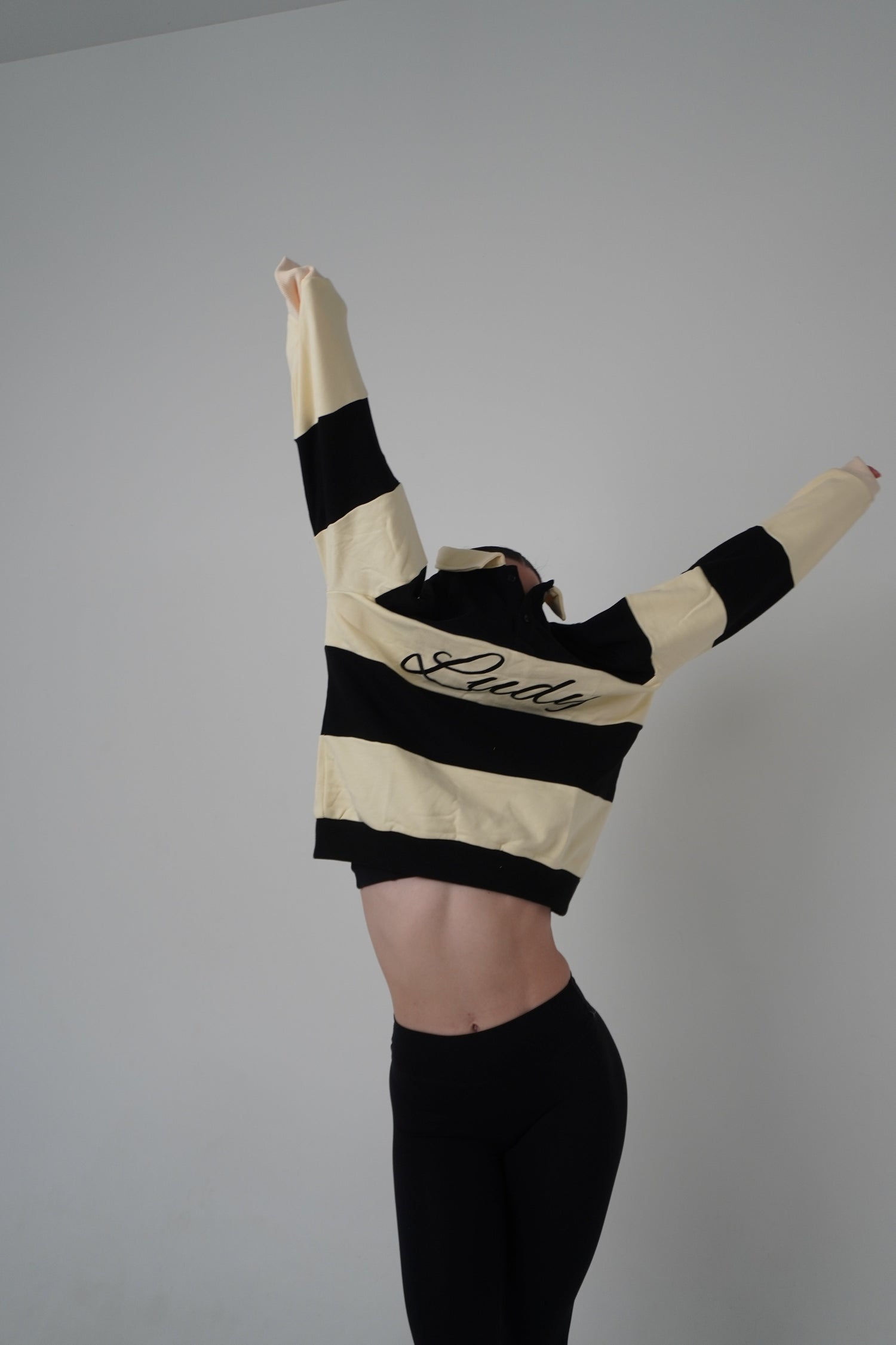 The Ludy Jersey