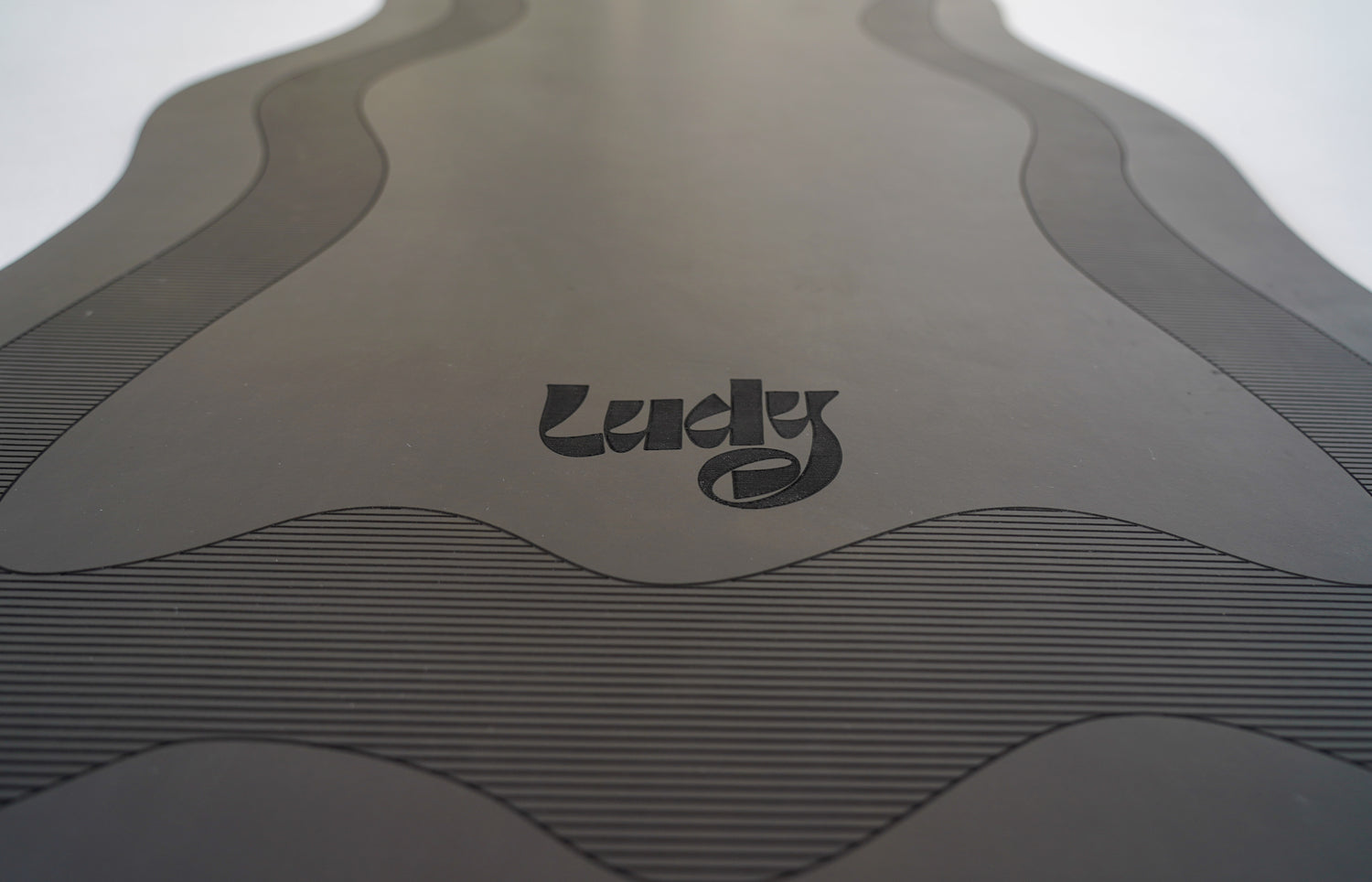 The Ludy Mat