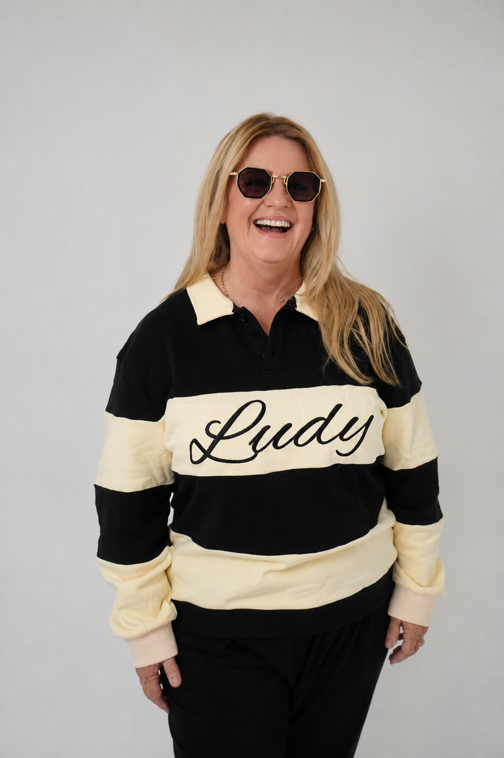 The Ludy Jersey