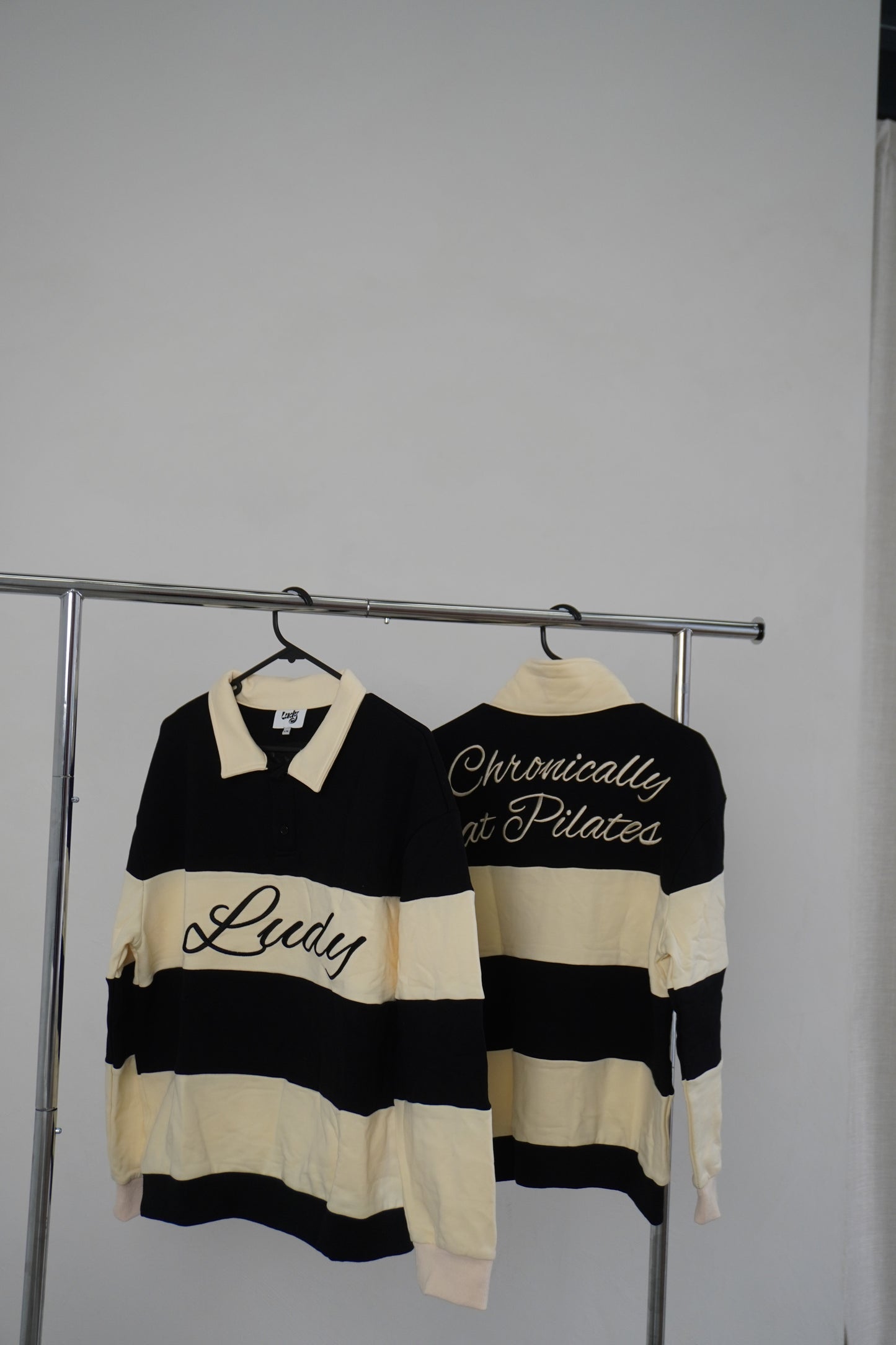 The Ludy Jersey