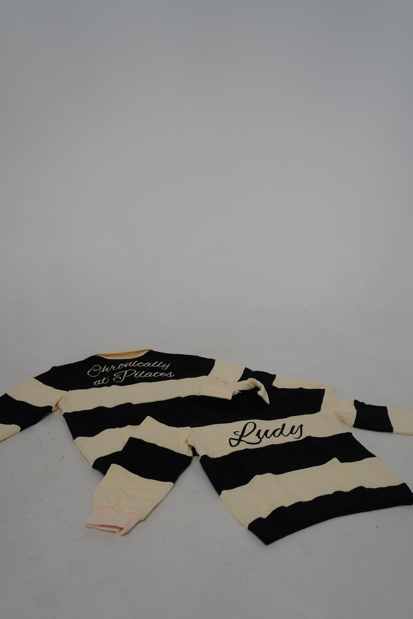 The Ludy Jersey