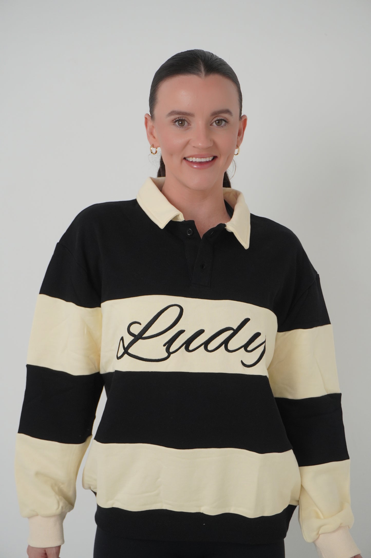 The Ludy Jersey