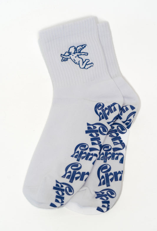 The Basic Cherub - Grip Socks