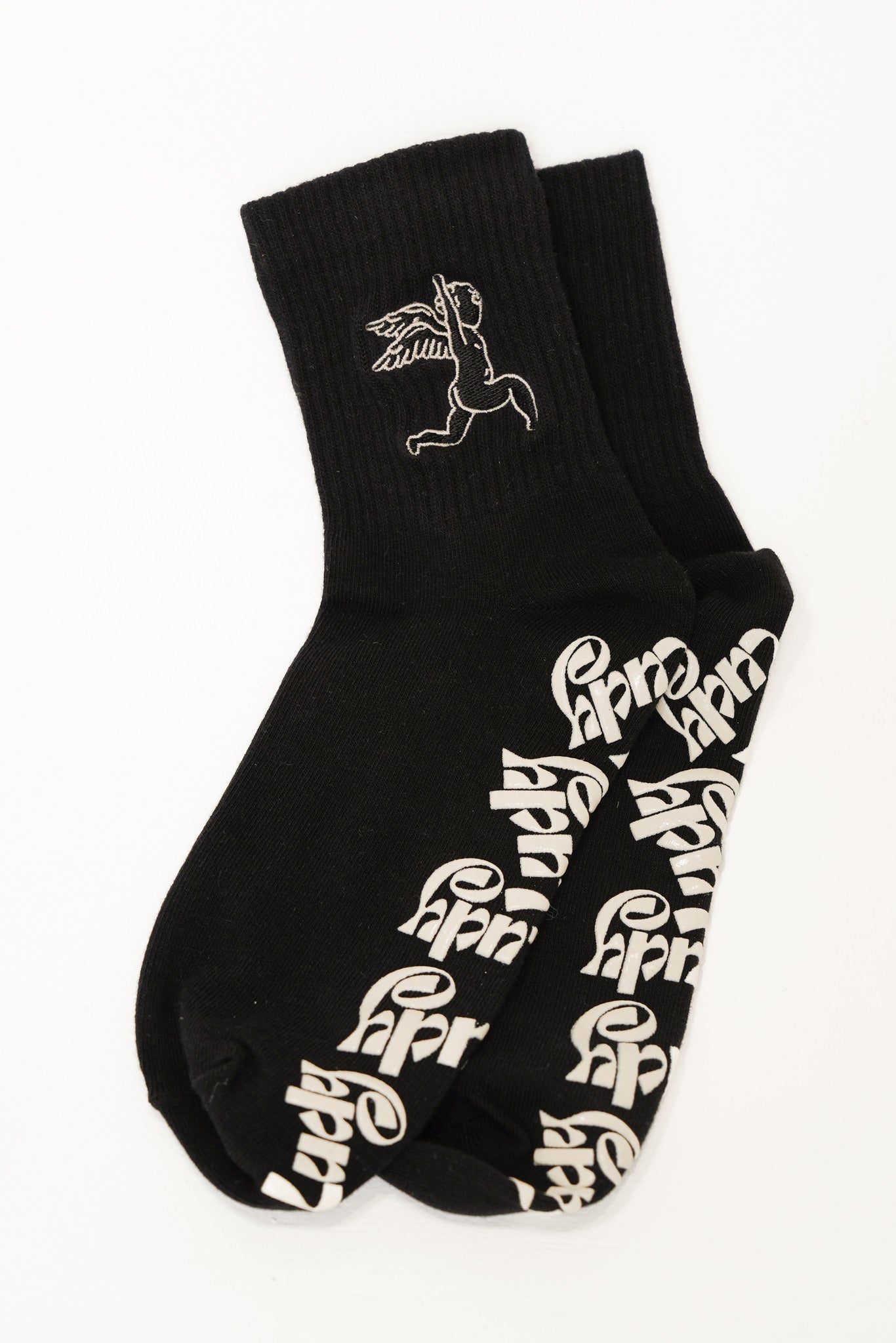 The Classic Cherub - Grip Socks