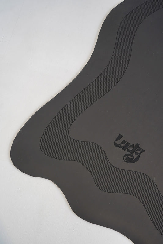 The Ludy Mat